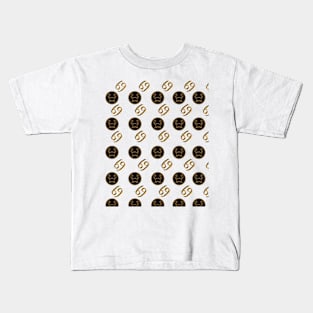 Astrology Art Kids T-Shirt